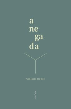 Libro Anegada