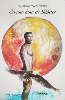 Portada de En Una Luna De Júpiter