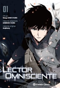 Libro Lector Omnisciente Nº 01