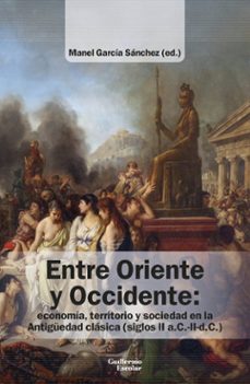 Libro Entre Oriente Y Occidente