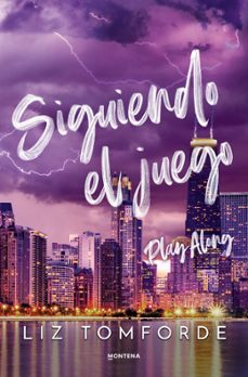 Libro Siguiendo El Juego (play Along) (mile High 4)