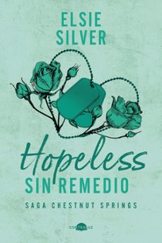 Libro Hopeless: Sin Remedio