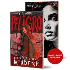 Libro Peligro (serie Mindfck 1)