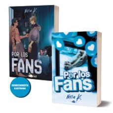 Libro Por Los Fans