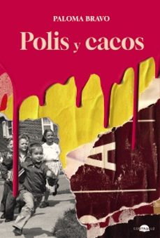 Libro Polis Y Cacos