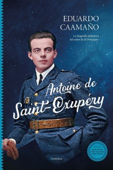 Libro Antoine De Saint-exupéry