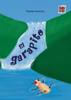 Libro El Garapito