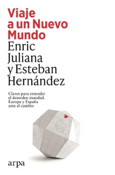 Libro Viaje A Un Nuevo Mundo