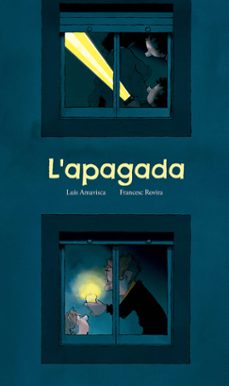 Libro L Apagada
