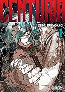 Libro Centuria 1
