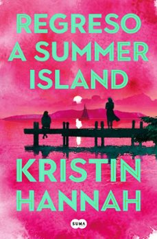 Libro Regreso A Summer Island