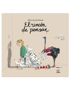 Libro El Rincón De Pensar