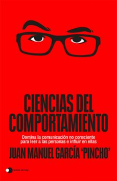 Libro Ciencias Del Comportamiento