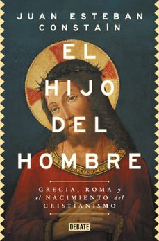 Libro El Hijo Del Hombre