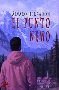 Libro El Punto Nemo