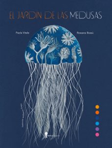 Libro El Jardín De Las Medusas