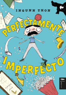Libro Perfectamente Imperfecto