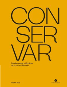 Libro Conservar