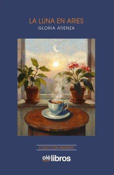 Libro La Luna En Aries