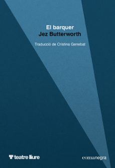 Libro El Barquer