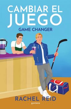 Libro Cambiar El Juego (game Changers 1)