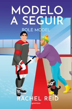 Portada de Modelo A Seguir