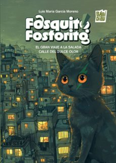 Libro Fosquito Fosforito