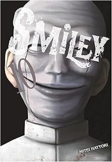 Libro Smiley 10