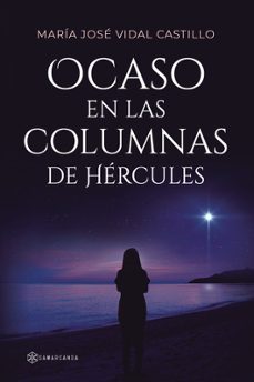Libro Ocaso En Las Columnas De Hércules