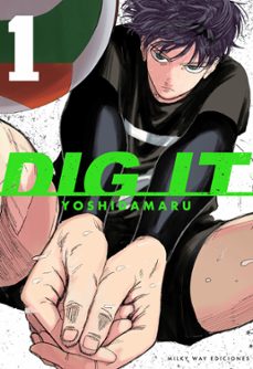 Libro Dig It