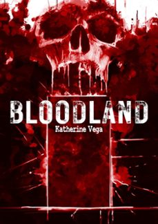 Libro Bloodland