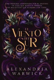 Libro El Viento Del Sur