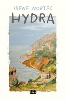 Libro Hydra