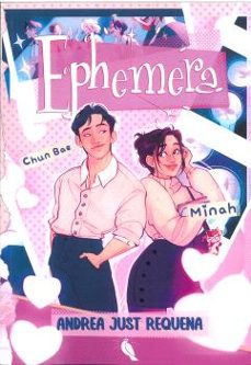 Libro Ephemera