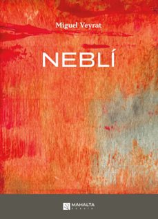 Libro Neblí
