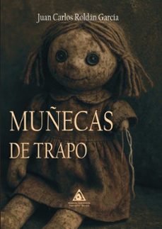 Libro Muñecas De Trapo