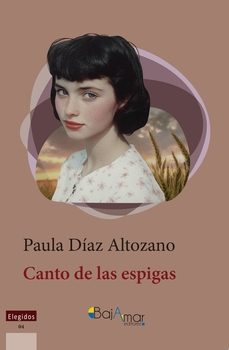 Libro Canto De Las Espigas