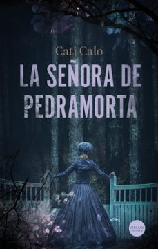 Libro La Señora De Pedramorta