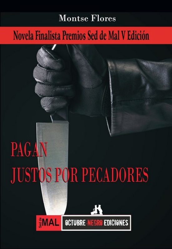 Libro Pagan Justos Por Pecadores