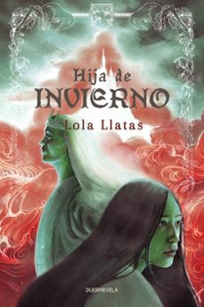Libro Hija De Invierno