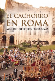 Libro El Cachorro En Roma