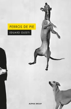 Libro Perros De Pie