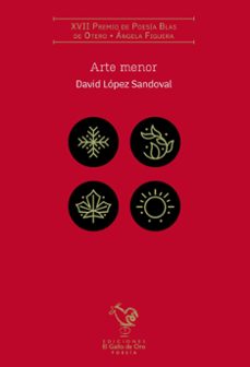 Libro Arte Menor