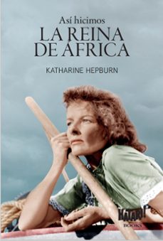 Libro Así Hicimos La Reina De áfrica