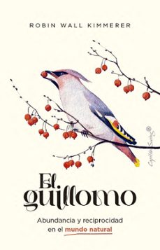 Libro El Guillomo