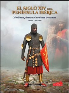Libro El Siglo Xiv En La Península Ibérica