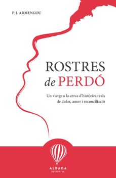 Libro Rostres De Perdó