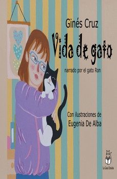 Libro Vida De Gato