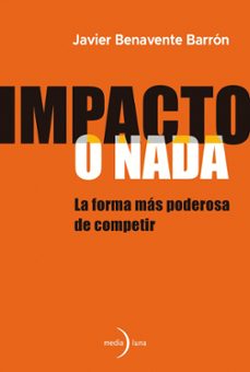 Libro Impacto O Nada