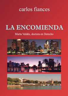 Libro La Encomienda